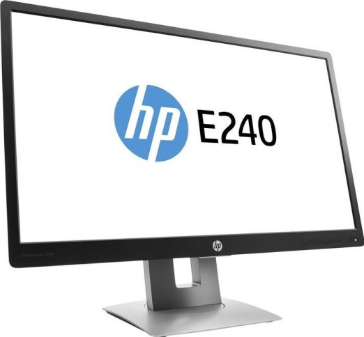 HP EliteDisplay E240  24" LED IPS 