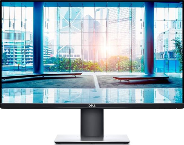 DELL P2719H 27" LED IPS