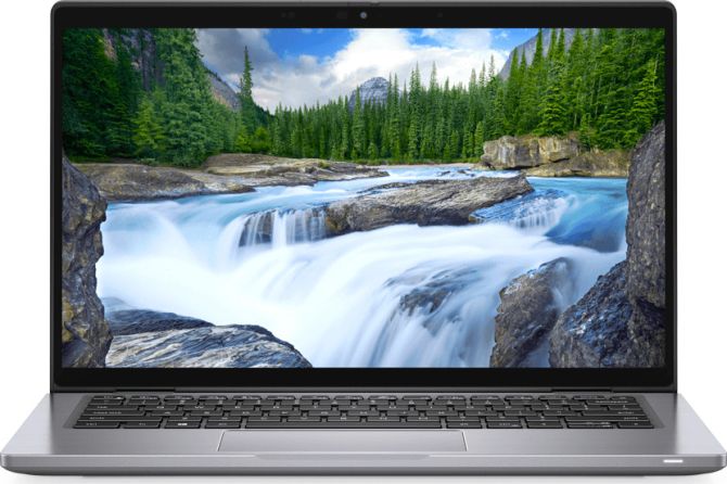 DELL Latitude 7320 Intel Core i7-1185G7 3.0GHz 16GB 256GB Windows 11 Professional PL  1096799