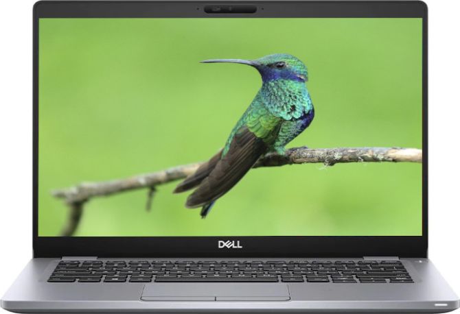 DELL Latitude 5310 Intel Core i7-10610U 1.8GHz 16GB 256GB SSD Windows 11 Professional PL 1054222