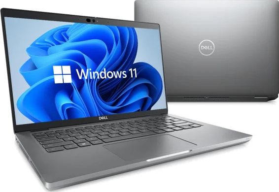 DELL Latitude 5431 Intel Core i5-1250P 1.7GHz 16GB 512GB SSD Windows 11 Professional PL