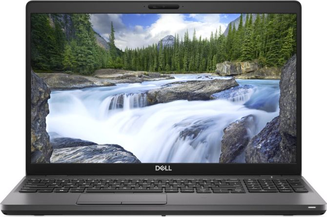 DELL Latitude 5500 Intel Core i5-8265U 1.6GHz 16GB 256GB SSD Windows 11 Professional PL