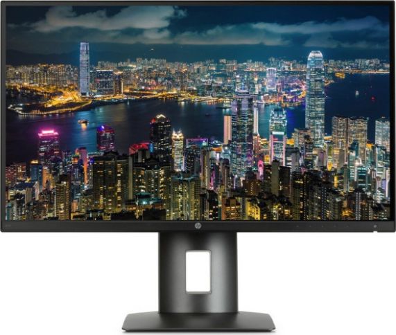 Monitor 27" HP Z27N 