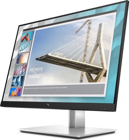 HP EliteDisplay E24i 24" LED IPS 1920 x 1200 (WUXGA)