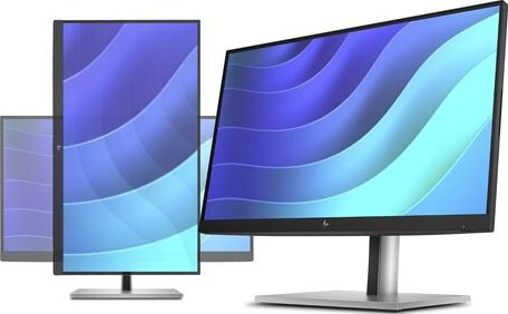 HP E22 G5 22" FULL HD LED