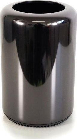 Apple Mac Pro A1481 Intel Xeon E5-1680v2 3.0GHz 64GB 1TB SSD macOS