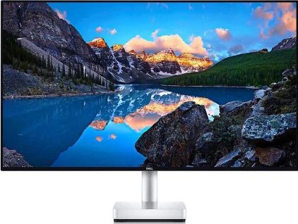 DELL S2718D 27" 2560x1440 WQHD LED IPS