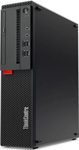 Lenovo M710s SFF Intel Core i5-6500 3.2GHz 8GB 256GB SSD Windows 10 Professional PL