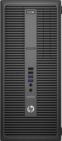 HP EliteDesk 800 G2 Tower Intel Core i5-6500 3.2GHz 8GB 500GB DVD-RW Windows 10 Professional PL