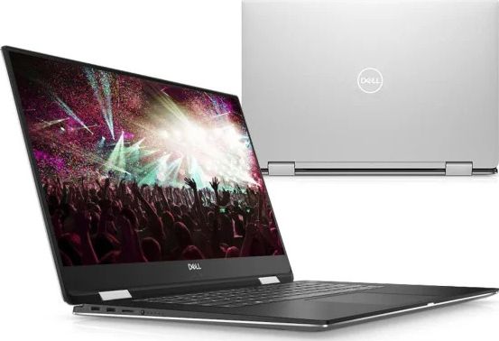 DELL XPS 9575 2-in-1 Intel Core i5-8305G 2.8GHz 8GB 256GB SSD Windows 11 Professional PL
