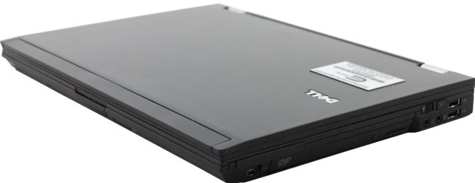 DELL Latitude E6400 Intel Core 2 Duo 2.53GHz 2GB 250GB DVDRW Windows 7 Home Premium PL 