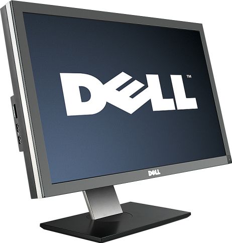 DELL UltraSharp U2711 27" WQHD
