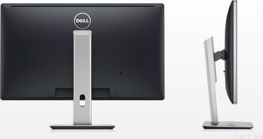 DELL P2714H 27" FULL HD LED IPS