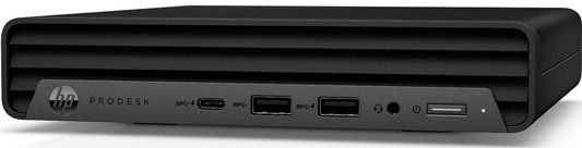 HP ProDesk 400 G6 Mini Intel Core i5-10500T 2.3GHz 16GB 256GB SSD Windows 11 Professional PL