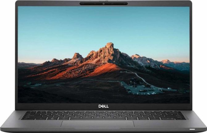 DELL Latitude 7320 Intel Core i5-1135G7 2.4GHz 8GB 256GB Windows 11 Professional PL - 1085490