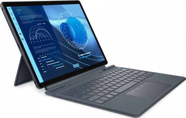 DELL Latitude 7350 Detachable Intel Core Ultra 7 164U 1.1GHz 16GB 1TB SSD Windows 11 Professional PL - 1148584