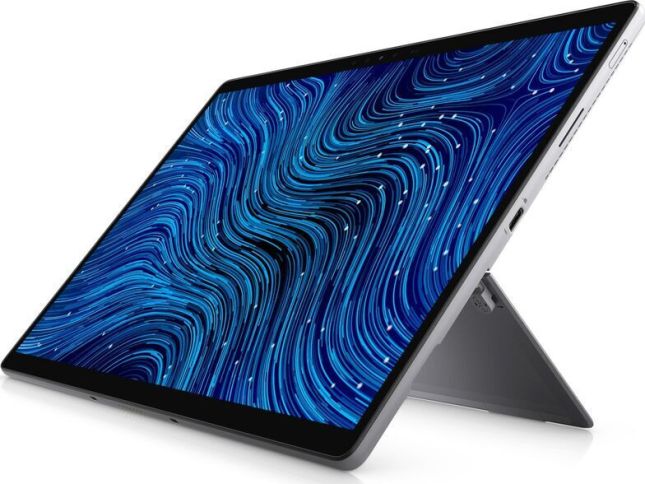 DELL Latitude 7320 Detachable Intel Core i7-1180G7 1.3GHz 16GB 512GB SSD LTE Windows 11 Professional PL