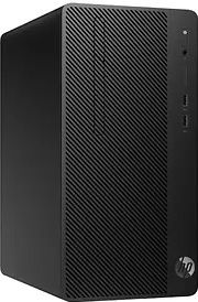 HP 290 G3 Tower Intel Core i5-9500 3.0GHz 8GB 256GB SSD DVD-RW Windows 11 Professional PL