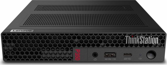 Lenovo P350 Tiny Intel Core i7-11700 2.5GHz 16GB 256GB SSD Windows 11 Professional PL 