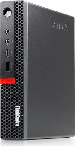 Lenovo ThinkCentre M920Q Intel Core i5-8500T 2.1GHz 8GB 256GB SSD Windows 11 Professional PL - 1140802