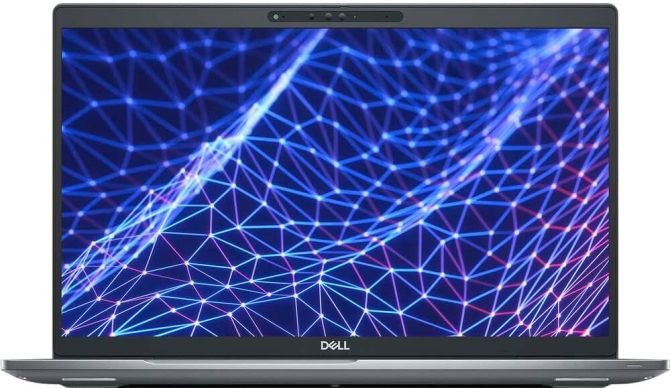 DELL Latitude 5530 Intel Core i5-1235U 1.3GHz 16GB 256GB SSD Windows 11 Professional PL - BOX