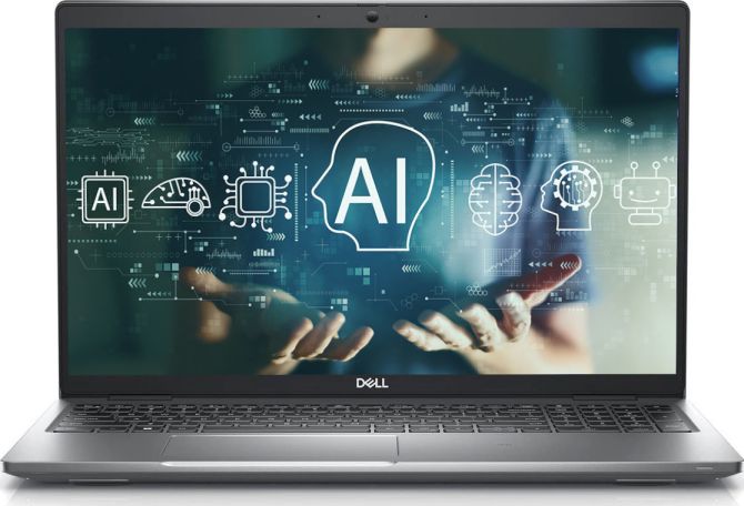 DELL Latitude 5530 Intel Core i5-1245U 1.6GHz 16GB 512GB SSD Windows 11 Professional PL - BOX