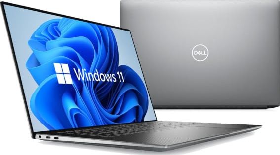 DELL Precision 5570 Intel Core i7-12800H 3.7GHz 32GB 1TB SSD nVidia RTX A2000 Windows 11 Professional PL - BOX