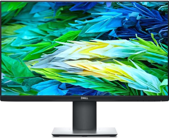 DELL P2421 24" LED IPS QHD 2560 x 1440