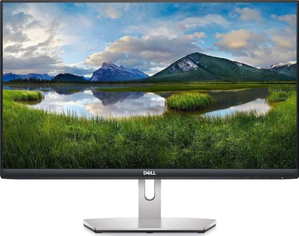 DELL S2421HN 24" IPS FULL HD 75Hz