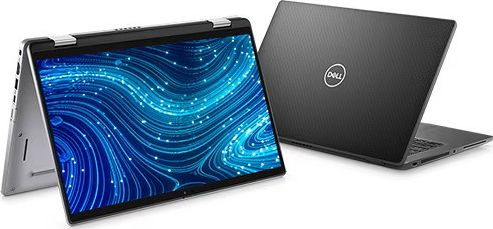 DELL Latitude 7420 2-in-1 Intel Core i7-1185G7 1.2GHz 32GB 256GB SSD Windows 11 Professional PL