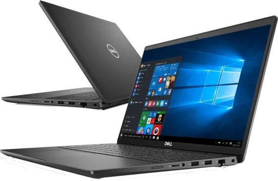 DELL Latitude 3520 Intel Core i5-1135G7 2.4GHz 8GB 256GB SSD Windows 11 Professional PL 1144754