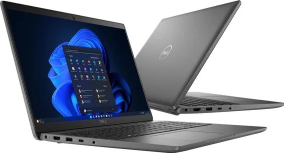 DELL Latitude 3540 Intel Core  i7-1355U 3.7GHz 16GB 256GB SSD Windows 11 Professional 