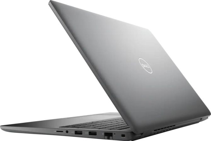 DELL Latitude 3530 Intel Core i5-1235U 1.2GHz 16GB 512GB SSD Windows 11 Professional 1144782