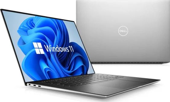 DELL XPS 9520 Intel Core i7-1185G7 1.2GHz 16GB 512GB SSD nVidia GeForce RTX3050 Windows 11 Professional PL - 1146274