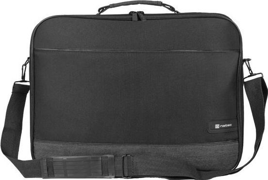 NATEC Torba notebook Impala 14,1'' czarna
