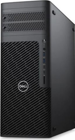 DELL Precision 7875 Tower AMD Ryzen Threadripper Pro 9975WX 4.0GHz 64GB 1TB SSD nVidia RTX 3080