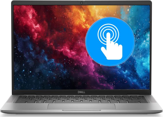 DELL Latitude 7430 Touch Intel Core i7-1265U 3.6GHz 16GB 512GB SSD Windows 11 Professional PL - BOX