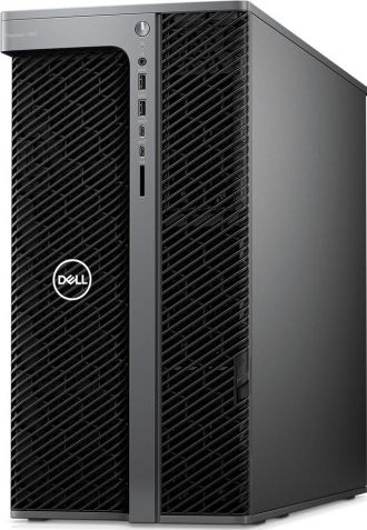 DELL Precision 7960 Intel Xeon W5-3423 2.1GHz 64GB 1TB SSD nVidia RTX 2000 Ada Windows 11 Professional PL