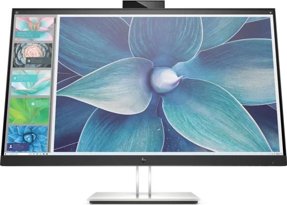 Monitor HP E27D G4 LED IPS 2560x1440