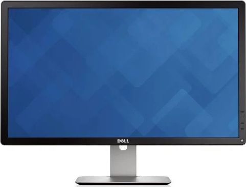 DELL P2714H 27" FULL HD LED IPS