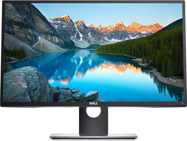 DELL Professional P2317H 23" LED IPS