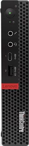 Lenovo M75Q-1 RYZEN 5 PRO 3400GE 3.3GHz 8GB 256GB SSD Windows 11 Professional 