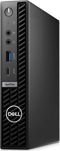 DELL Optiplex Micro Plus 7010 Intel Core i5-12500T 2.0GHz 16GB 512GB SSD Windows 11 Professional PL