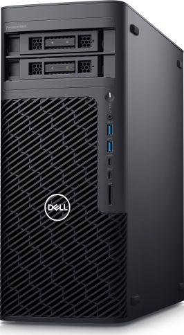 DELL Precision 5860 Intel Xeon W5-2555X 3.3GHz 128GB 1TB SSD nVidia RTX A2000 Windows 11 Professional PL