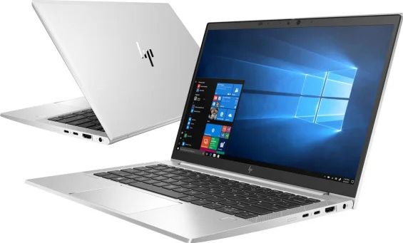 HP EliteBook 830 G7 Intel Core i5-10210U 1.6GHz 8GB 256GB SSD Windows 11 Professional PL 1142597