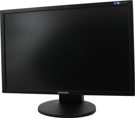 Samsung 2443BW 24" TCO 03