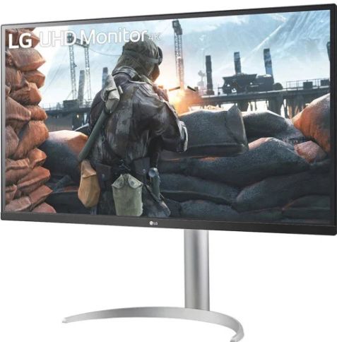 LG 32UP550-W 32" 3840x2160 - 1160027 