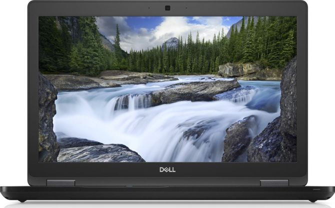 DELL Precision 3530 Intel Core i7-8850H 2.6GHz 16GB 512GB SSD nVidia Quadro P600 Windows 11 Professional PL 1144796