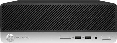 HP ProDesk 400 G6 SFF Intel Core i3-9300 3.7GHz 8GB 256GB SSD Windows 11 Professional PL