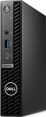 DELL Optiplex 7020 Micro Intel Core i3-14100T 2.7GHz 8GB 512GB SSD Windows 11 Professional PL - BOX